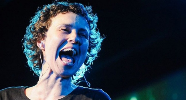 Из-за позиции по Донбассу ФИФА запретила Чичериной выступать на ЧМ-2018