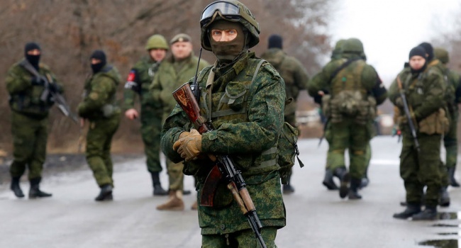 Политолог: российские убийцы в Сирии и Украине ведут себя одинаково, что с наколотым коловратом, что с крестом Политолог: российские убийцы в Сирии и Украине ведут себя одинаково, что с наколотым коловратом, что с крестом