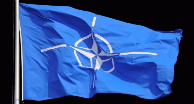 В НАТО указали Катару на его место В НАТО указали Катару на его место