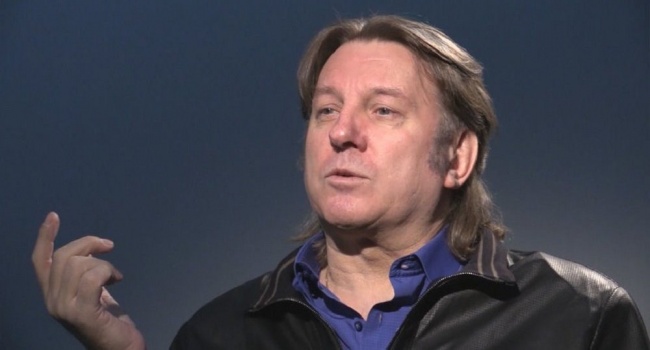 «Он это ляпнул для пиара»: скандальный Лоза прокомментировал заявление Ефремова о Крыме «Он это ляпнул для пиара»: скандальный Лоза прокомментировал заявление Ефремова о Крыме