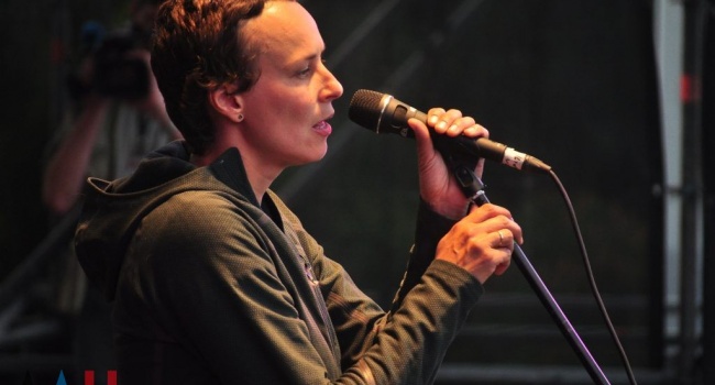 Чичерина назвала ФИФА, запретившей ей выступление на ЧМ – 2018, «футболобандеровцами» Чичерина назвала ФИФА, запретившей ей выступление на ЧМ – 2018, «футболобандеровцами»