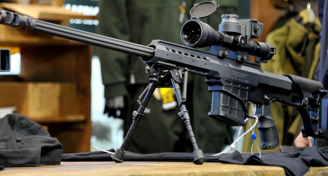 СНБО разрешит прямой экспорт оружия в Украину всем производителям