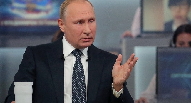 Журналист о Донбассе: мы тратим время с теми, кто не определился, а время решает все. Путин это прекрасно знает и пользуется на 100% Журналист о Донбассе: мы тратим время с теми, кто не определился, а время решает все. Путин это прекрасно знает и пользуется на 100%