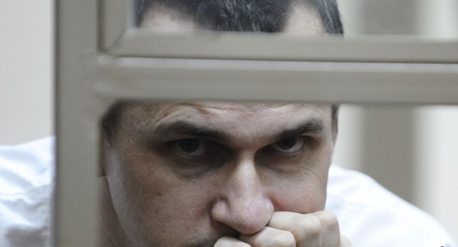 Сенцов для Путина является товаром, который нужно продать по самой высокой цене – режиссер из РФ