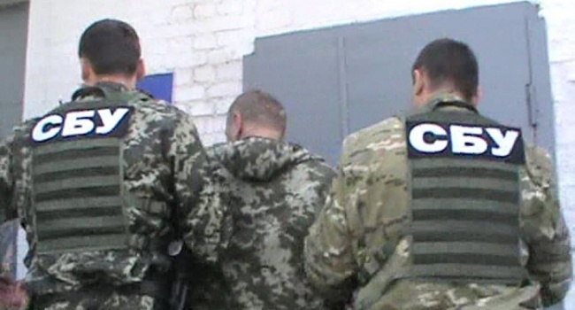 Бойцы СБУ задержали террориста «ДНР» в Винницкой области