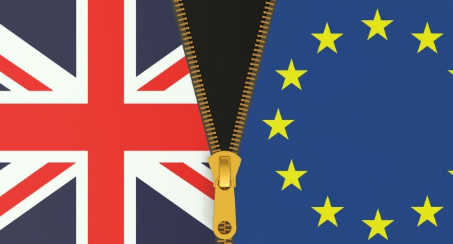 В Великобритании могут провести еще один референдум относительно Brexit В Великобритании могут провести еще один референдум относительно Brexit