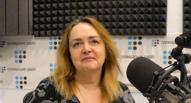 «Киев не должен расслабляться»: Курносова пояснила, чем опасны слова Путина по Украине 