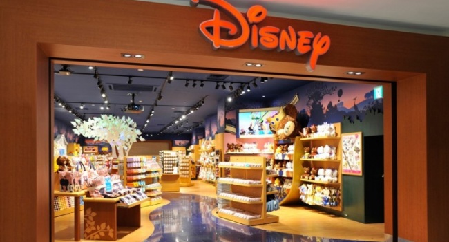 В магазинах Disney начнется продажа украинских конструкторов В магазинах Disney начнется продажа украинских конструкторов