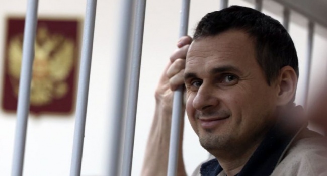 Дипломат: если Сенцов и учувствовал в подготовке спецопераций, то это были не теракты, а защита своей земли от оккупантов Дипломат: если Сенцов и учувствовал в подготовке спецопераций, то это были не теракты, а защита своей земли от оккупантов