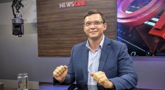 Мураев странно оправдал свое заявление о «террористе» Сенцове Мураев странно оправдал свое заявление о «террористе» Сенцове