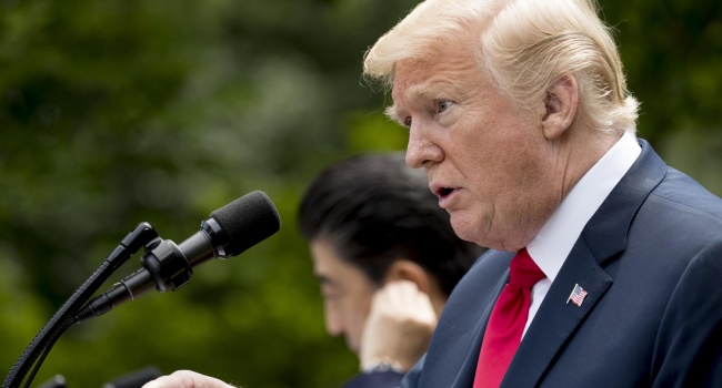 Эксперт: «Трамп сказал о возвращении РФ в G8 только по одной причине»