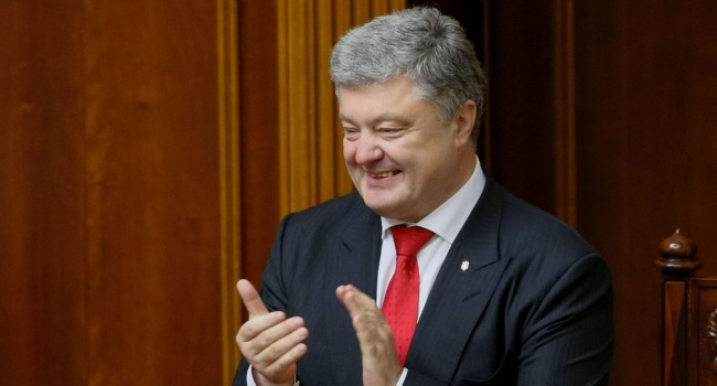 Порошенко озвучил страны, где могут арестовать активы «Газпрома» Порошенко озвучил страны, где могут арестовать активы «Газпрома»