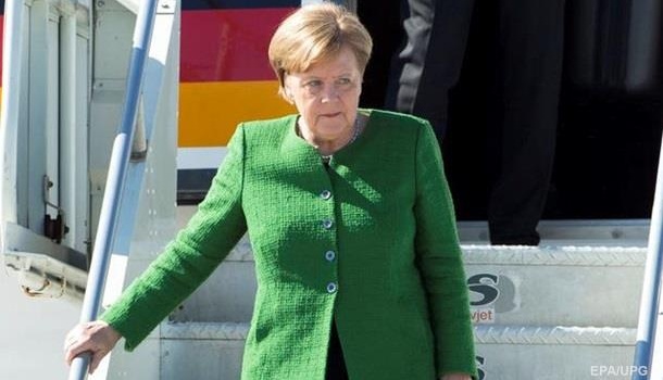 Меркель рассказала, когда Россия сможет вернуться в состав G7