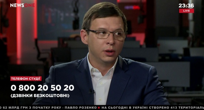 Нардепы начали бойкотировать «NewsOne» и «112 канал» Нардепы начали бойкотировать «NewsOne» и «112 канал»