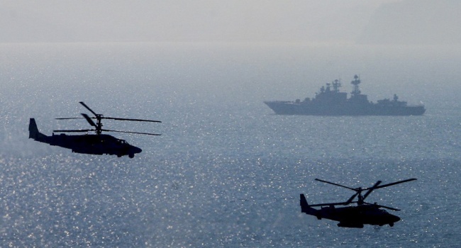 Силовики Путина задержали еще одно судно в Азовском море Силовики Путина задержали еще одно судно в Азовском море