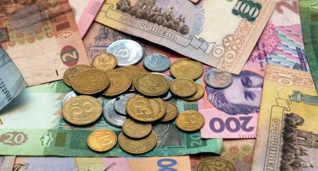 Инфляция в Украине достигла 12 процентов, - Госстат Инфляция в Украине достигла 12 процентов, - Госстат