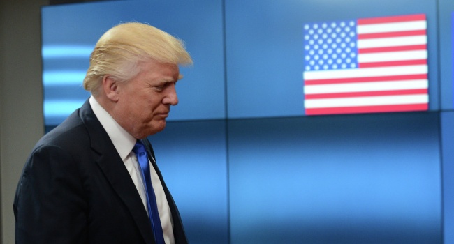 Трамп приказал представителям США не подписывать коммюнике G7