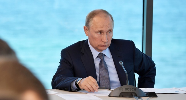 В Росси уже прямым текстом говорят, что 2019 год – это последняя попытка изменить ситуацию в Украине в свою пользу В Росси уже прямым текстом говорят, что 2019 год – это последняя попытка изменить ситуацию в Украине в свою пользу