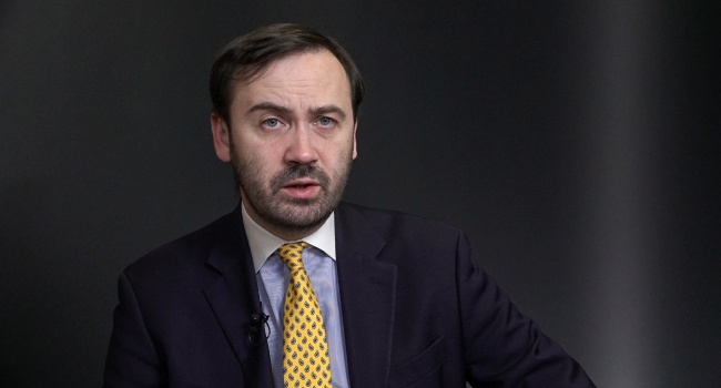 Российский оппозиционер рассказал о новой хитрой стратегии Путина в Украине Российский оппозиционер рассказал о новой хитрой стратегии Путина в Украине