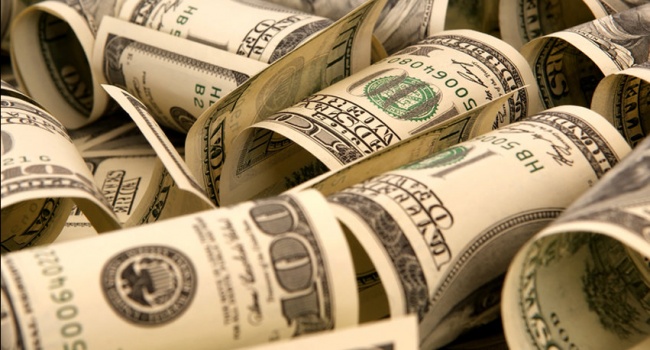 В России стремительно растет отток капитала В России стремительно растет отток капитала