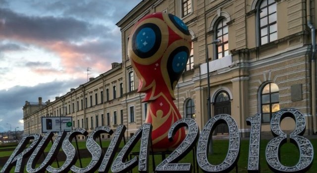 «К провалу готовы»: известный актер в канун ЧМ – 2018 унизил Россию «К провалу готовы»: известный актер в канун ЧМ – 2018 унизил Россию