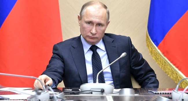 Социолог: путинская Россия решила повторить опыт советских предшественников Социолог: путинская Россия решила повторить опыт советских предшественников