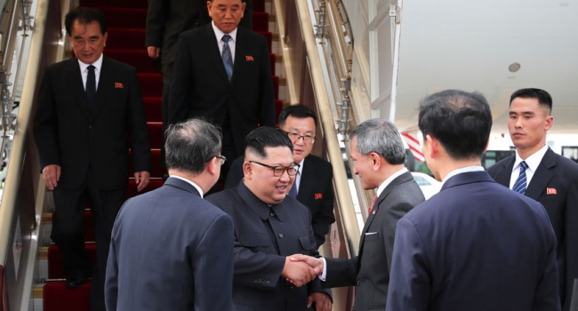Эксперт: кто бы что ни говорил о Ким Чен Ыне, его смелость и стальные нервы заслуживают уважения