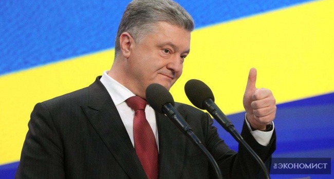 Порошенко поблагодарил лидеров G7 за мощный сигнал поддержки Украины Порошенко поблагодарил лидеров G7 за мощный сигнал поддержки Украины