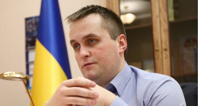 Холодницкий рассказал, когда в Украине заработает Антикоррупционный суд