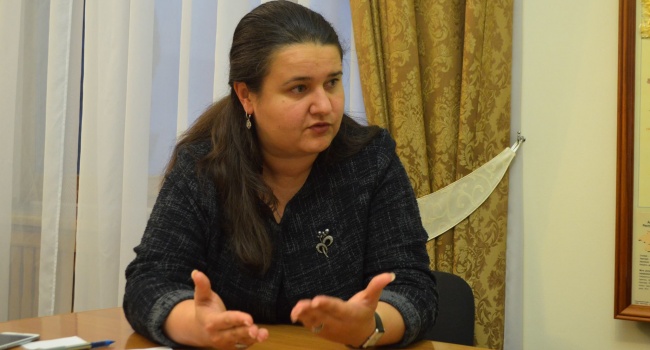 Маркарова не допускает неполучение Украиной транша МВФ Маркарова не допускает неполучение Украиной транша МВФ