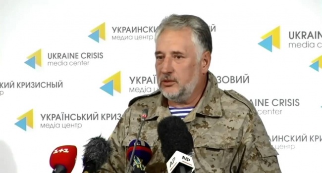 СМИ сообщили о грядущей отставке Жебривского СМИ сообщили о грядущей отставке Жебривского