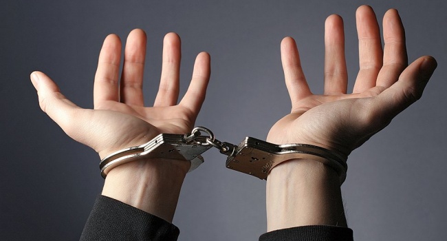 В Грузии арестовали соратника Михаила Саакашвили