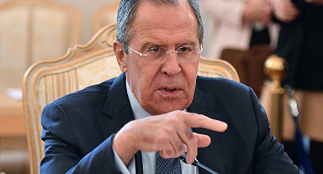 Лавров назвал полезной встречу глав МИД в нормандском формате Лавров назвал полезной встречу глав МИД в нормандском формате