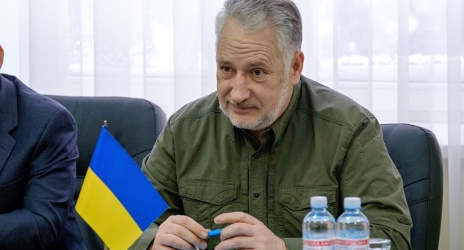 СМИ пророчат Жебривскому должность зама Луценко СМИ пророчат Жебривскому должность зама Луценко