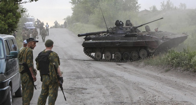«Немецкая волна» принесла свои извинения за «гражданскую войну» в Украине «Немецкая волна» принесла свои извинения за «гражданскую войну» в Украине