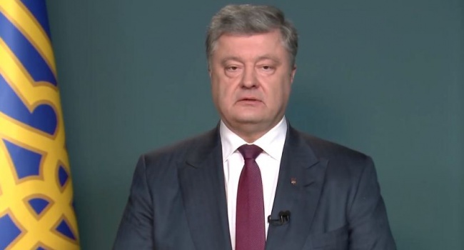 Порошенко прокомментировал историческую встречу лидеров США и КНДР Порошенко прокомментировал историческую встречу лидеров США и КНДР