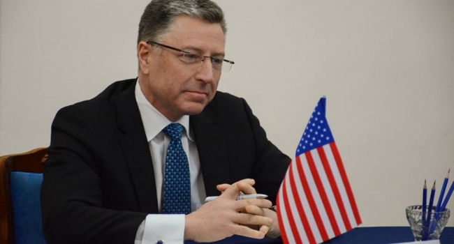 Волкер о ситуации на Донбассе: Это интервенция РФ, США готовы поддержать миссию ООН, но не «силы защиты ОБСЕ»