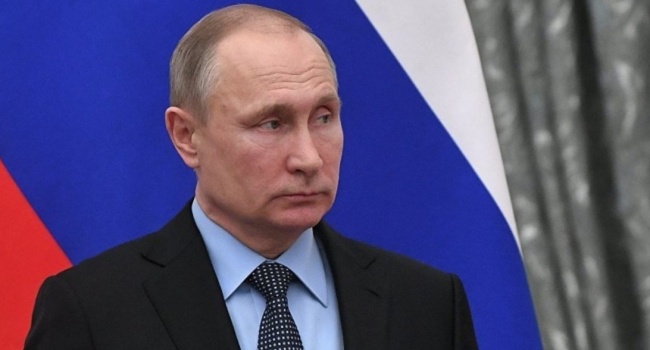 Потемкинская деревня: известное французское издание жестко прошлось по Путину и ЧМ – 2018 Потемкинская деревня: известное французское издание жестко прошлось по Путину и ЧМ – 2018