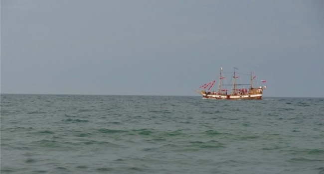 Эксперты: «Россия устроит блокаду Азовского моря»