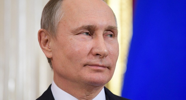 Генерал рассказал, что удерживает Путина от войны с Украиной Генерал рассказал, что удерживает Путина от войны с Украиной