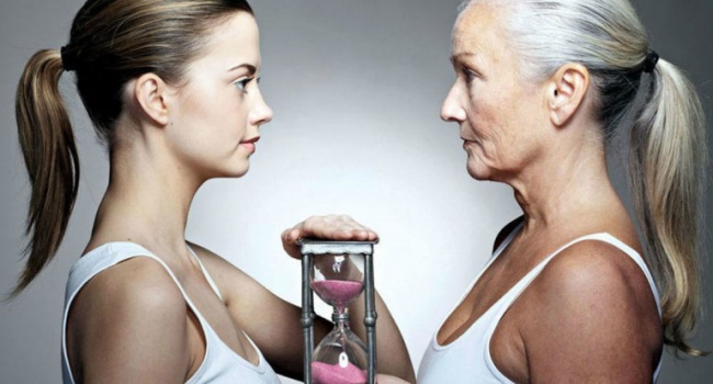 Ученые нашли причину слишком быстрого старения женщин