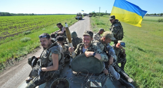 Пока участники «Нормандского формата» дадут добро на миротворцев, Украина уже будет контролировать Донбасс, – эксперт