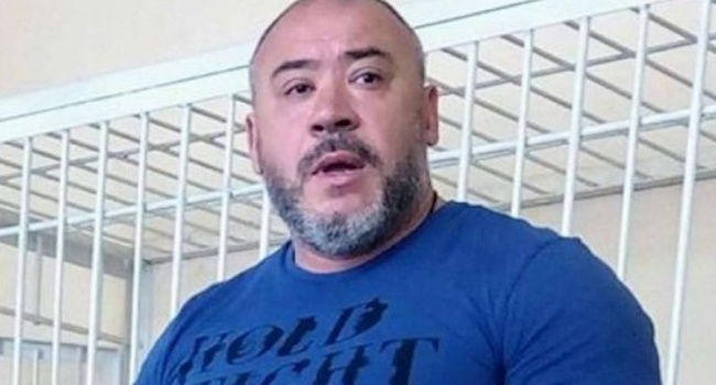 Убийство Веремия: суд посадил Крысина в тюрьму, - адвокат Убийство Веремия: суд посадил Крысина в тюрьму, - адвокат