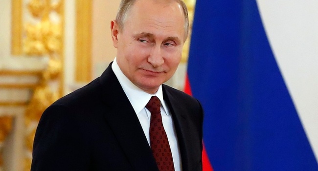 Политолог: Полной изоляции Путина никогда не было и не будет Политолог: Полной изоляции Путина никогда не было и не будет