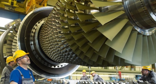 Siemens рассматривает варианты закрытия подразделения по производству газовых турбин для электростанций Siemens рассматривает варианты закрытия подразделения по производству газовых турбин для электростанций
