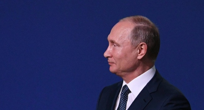 Генерал: «Путин пойдет на уступки. Ему некуда деваться» Генерал: «Путин пойдет на уступки. Ему некуда деваться»
