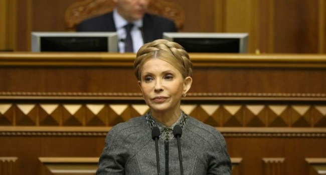 Касьянов: ни Гриценко, ни Тимошенко ничего конкретно про Донбасс не говорят, что уже само по себе нечестно