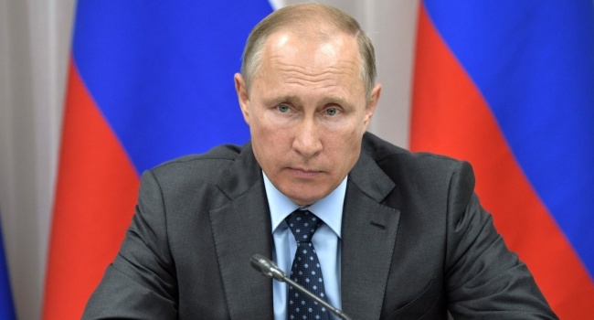 Другой мир: Блогер рассказал об отличиях Путина от себя самого образца 2014 года 