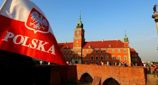 Польша готовится захватить Львов: росСМИ распространили новую «сенсацию»