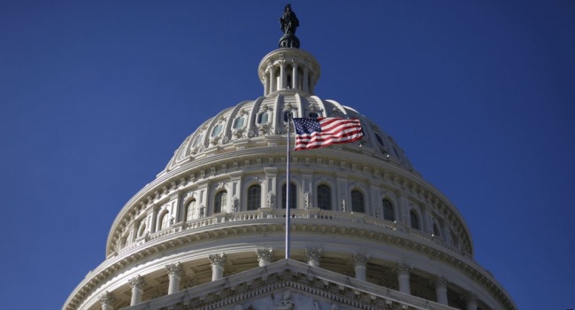 В Сенате США представили новые антироссийские санкции